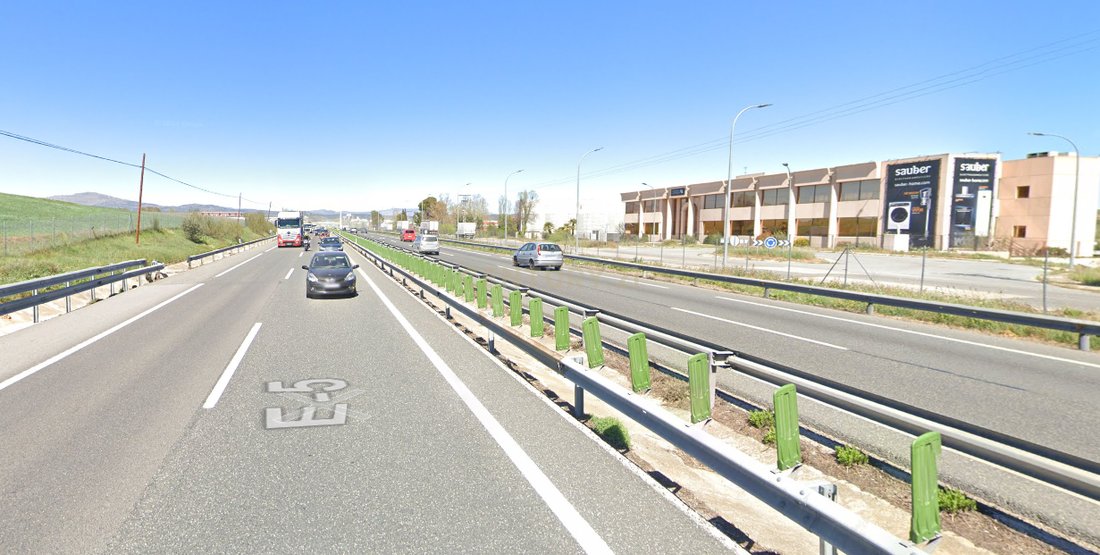San Agustín del Guadalix, Community of Madrid, Spain 3 - 15118005