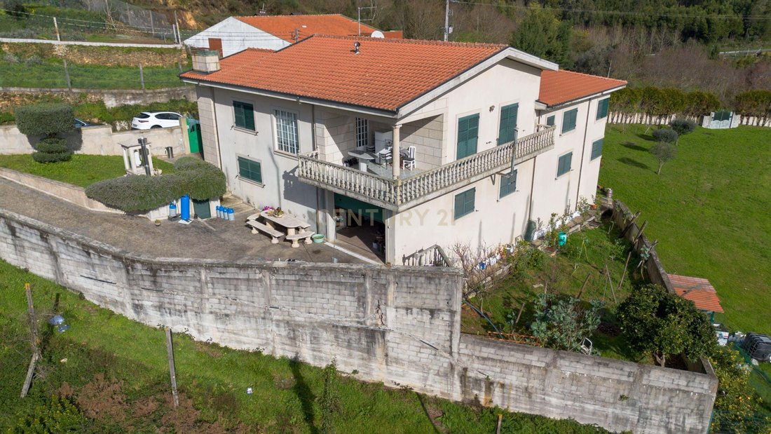 Villa in Croca, Porto District, Portugal 1 - 15274861