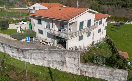 Villa en Croca, Distrito de Oporto, Portugal 1