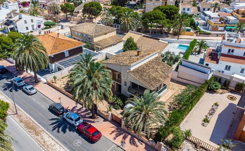 Villa a Orihuela, Comunità Valenzana, Spagna 1