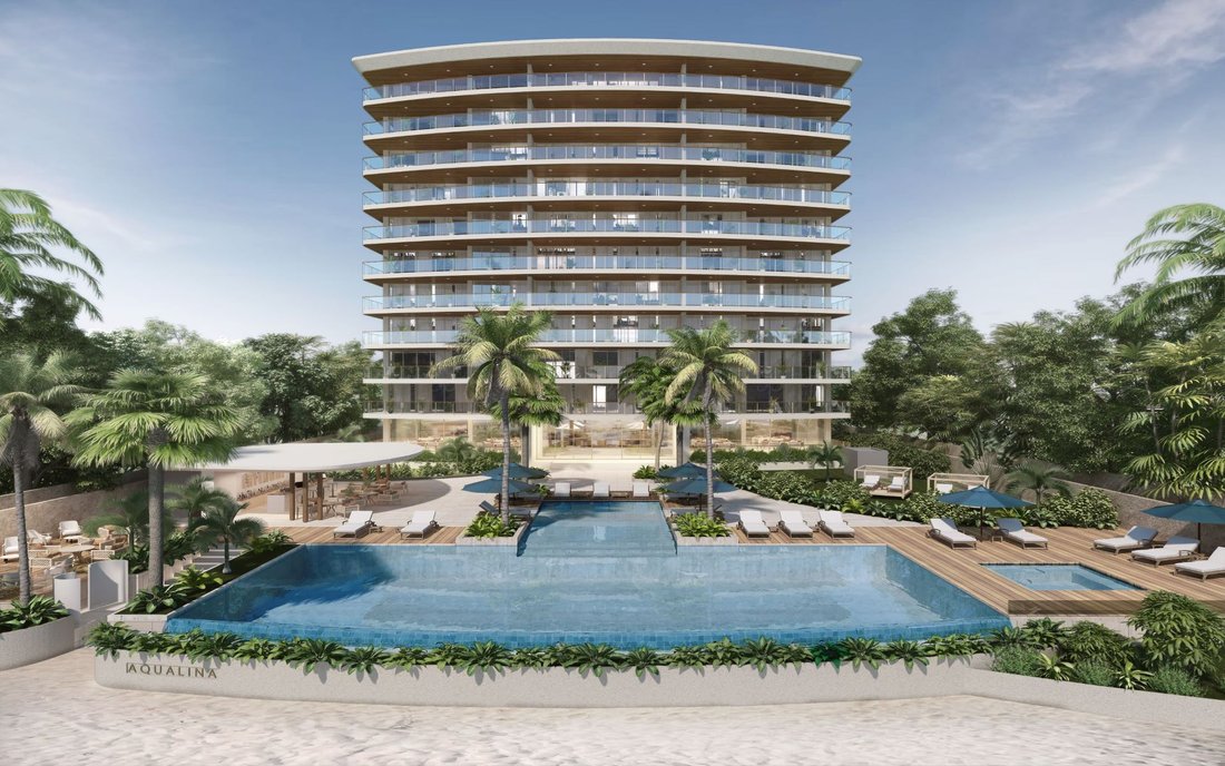 Apartment in Nassau, New Providence, The Bahamas 1 - 15342868