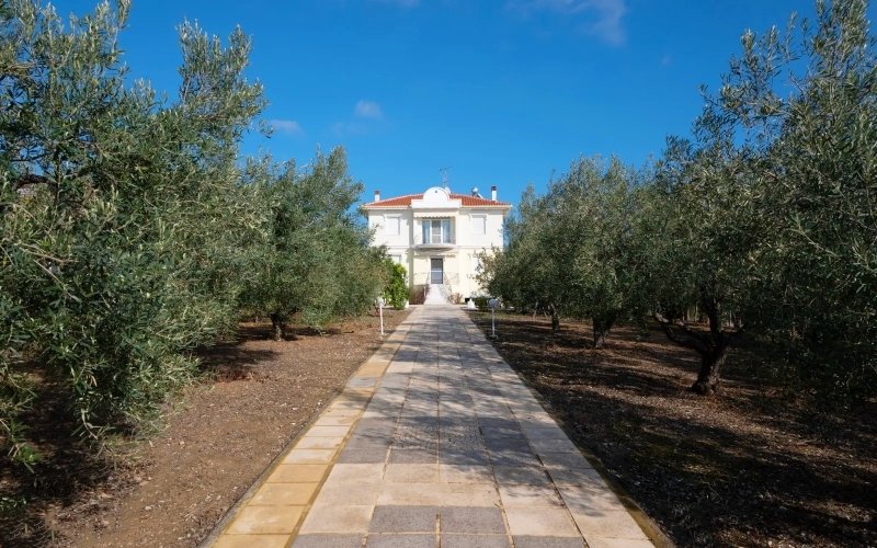 Villa in Nea Propontida, Macedonia and Thrace, Greece 2 - 15342067