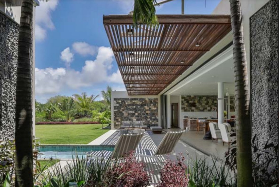 Villa in Beau Champ, Flacq District, Mauritius 3 - 15342494