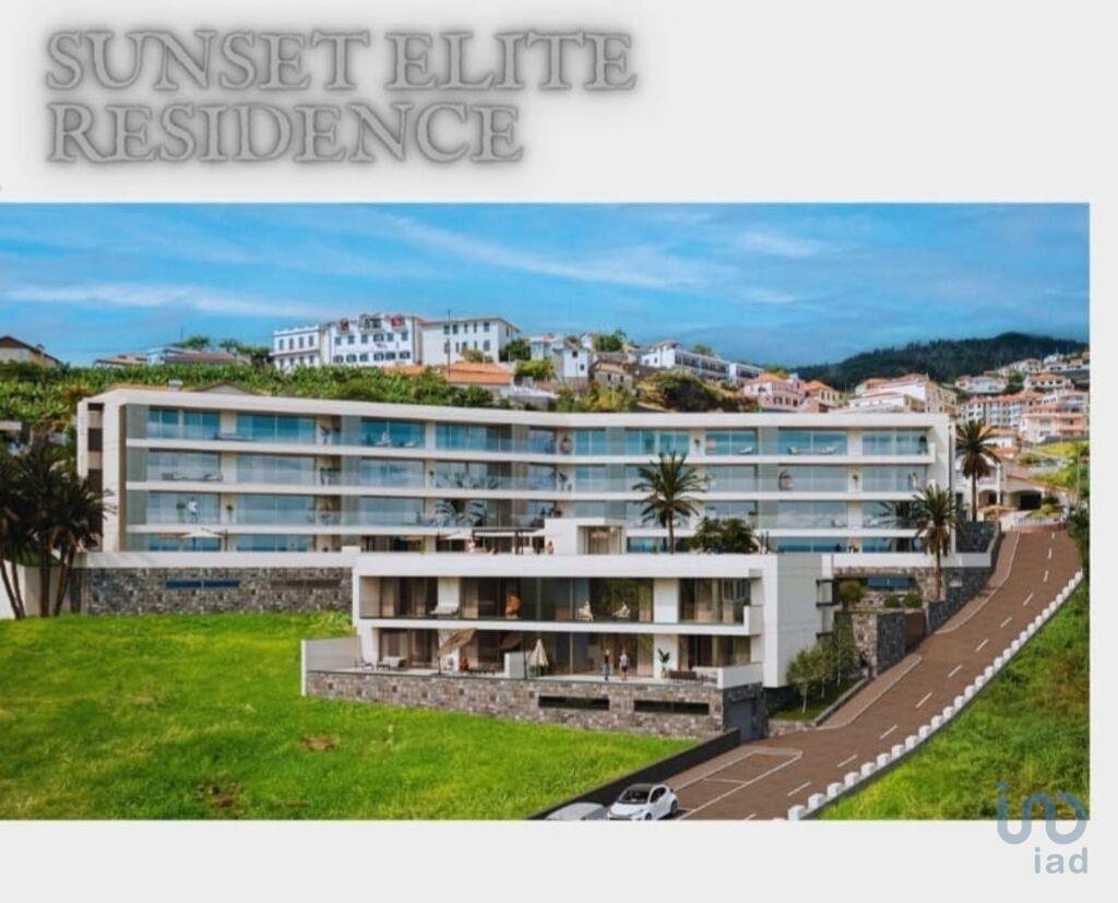 Wohnung in Estreito da Calheta, Autonome Region Madeira, Portugal 1 - 15311249