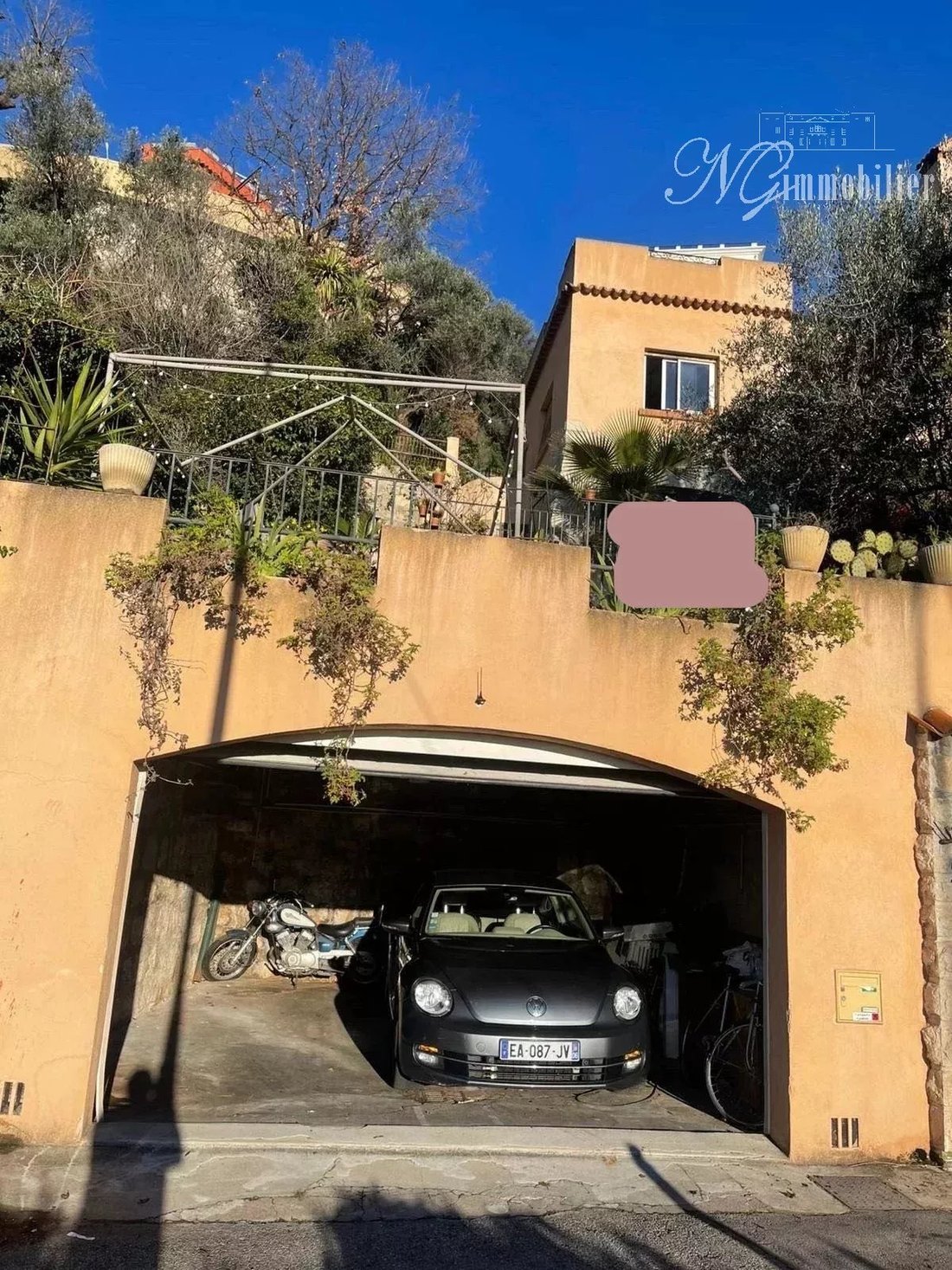 House in Grasse, Provence-Alpes-Côte d'Azur, France 5 - 15336565
