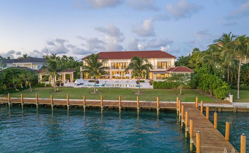 Maison à New Providence, New Providence, Bahamas 1