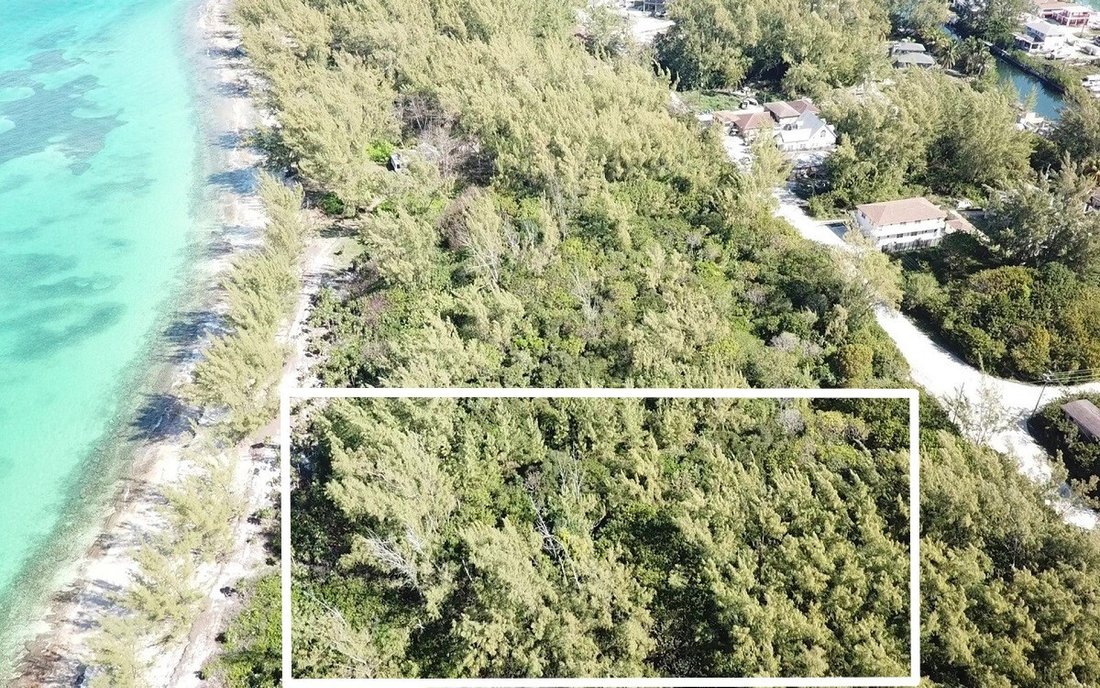 Land in Alice Town, Bimini, The Bahamas 1 - 15342888
