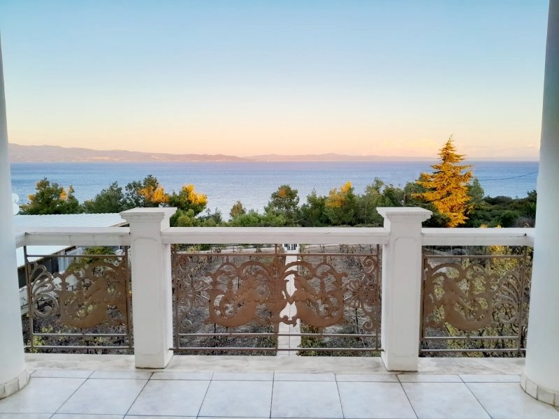 Villa in Nea Propontida, Macedonia and Thrace, Greece 4 - 15342067