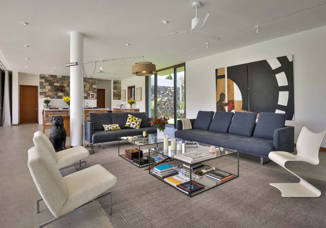 Villa in Beau Champ, Flacq District, Mauritius 5 - 15342494