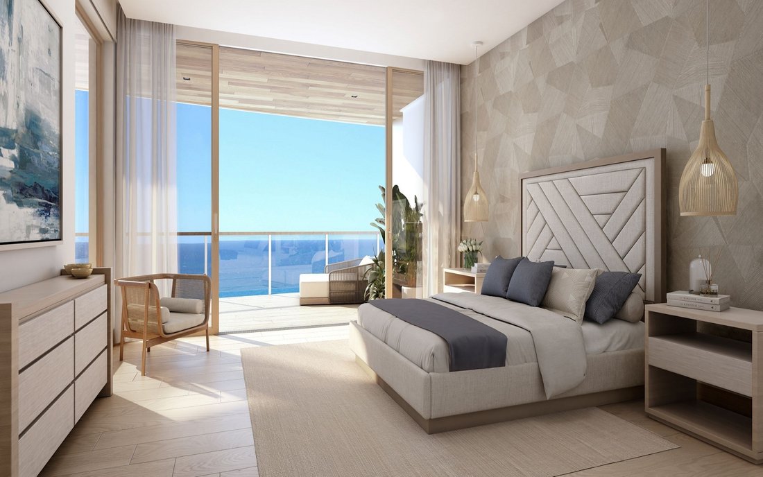 Apartment in Nassau, New Providence, The Bahamas 3 - 15342868