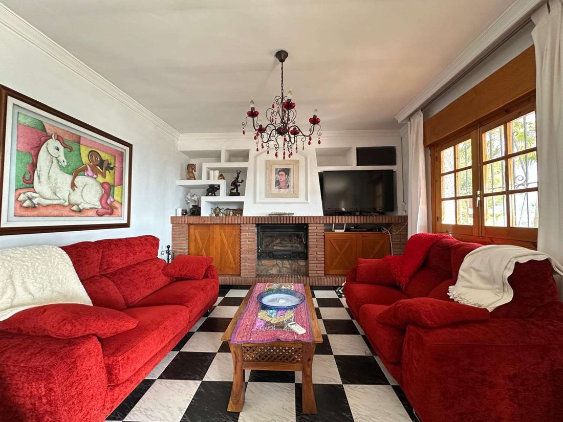 Villa in Itrabo, Andalusia, Spain 5 - 15342083