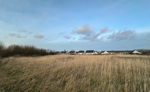 Land in Arrondissement of Laon, Hauts-de-France, France 1