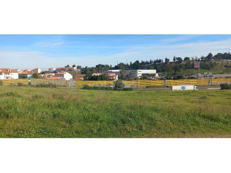 Land in Vila Franca de Xira, Lissabon, Portugal 4 - 15342996