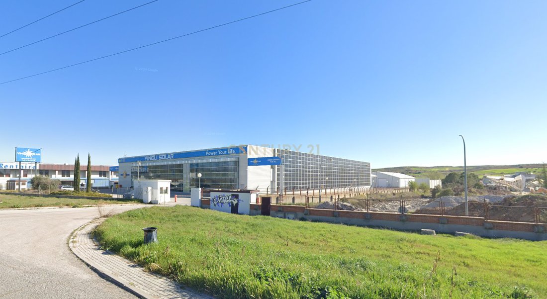San Agustín del Guadalix, Community of Madrid, Spain 5 - 15118005