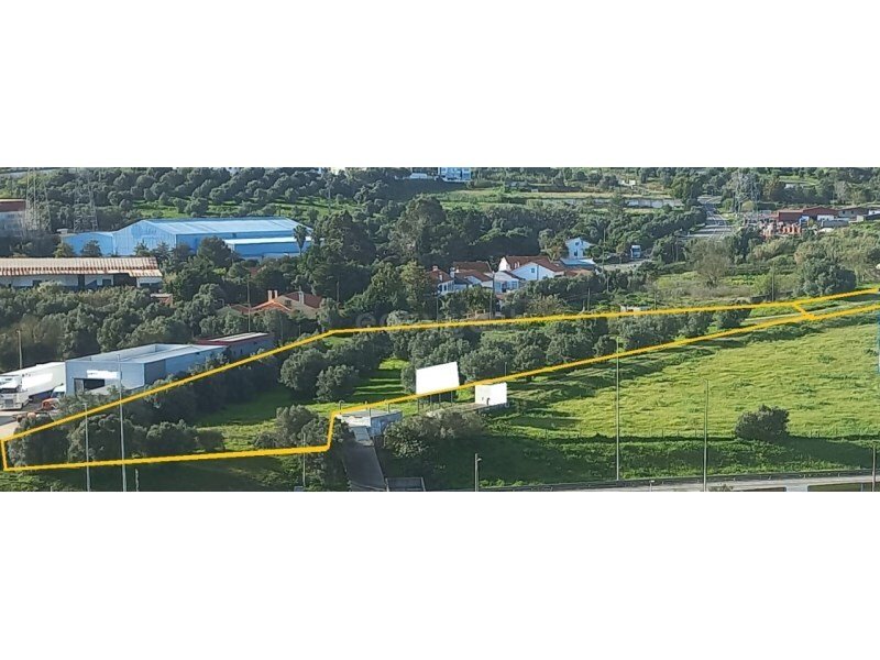 Land in Vila Franca de Xira, Lissabon, Portugal 4 - 15342989