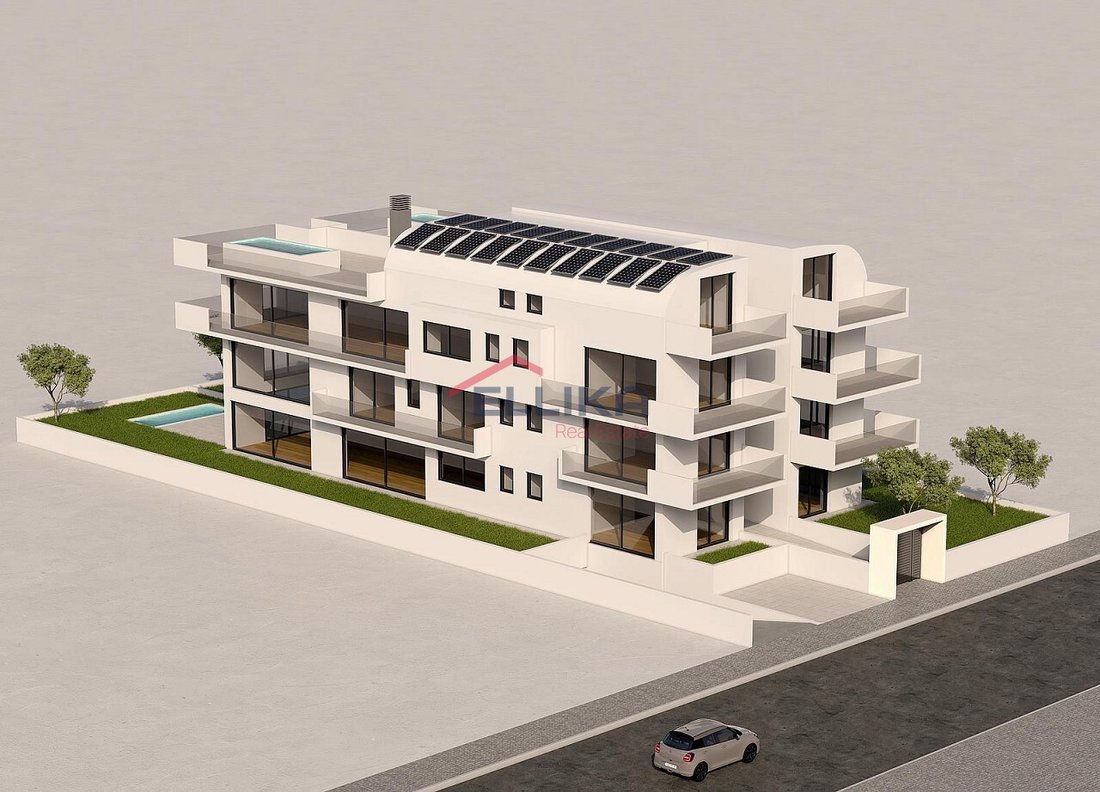 House in Glyfada, Attica, Greece 1 - 15341675