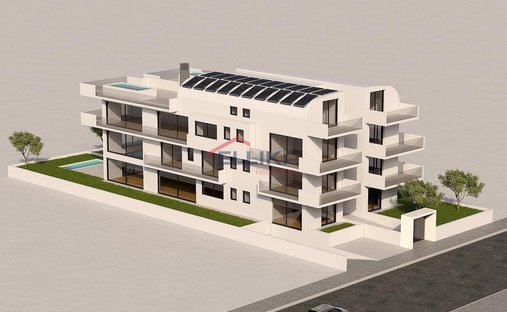 House in Glyfada, Attica, Greece 1