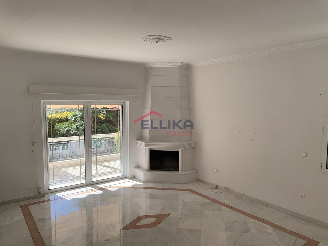 Apartment in Glyfada, Attica, Greece 1 - 15341531