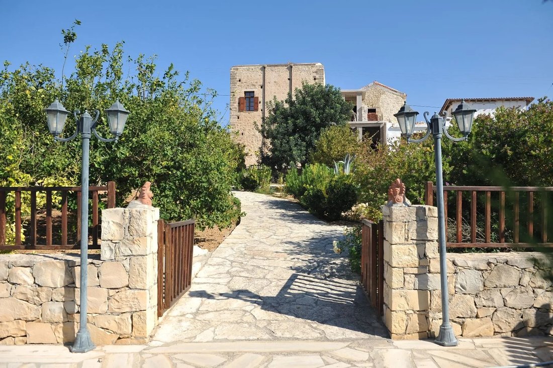 Villa in Crete, Greece 2 - 15341565