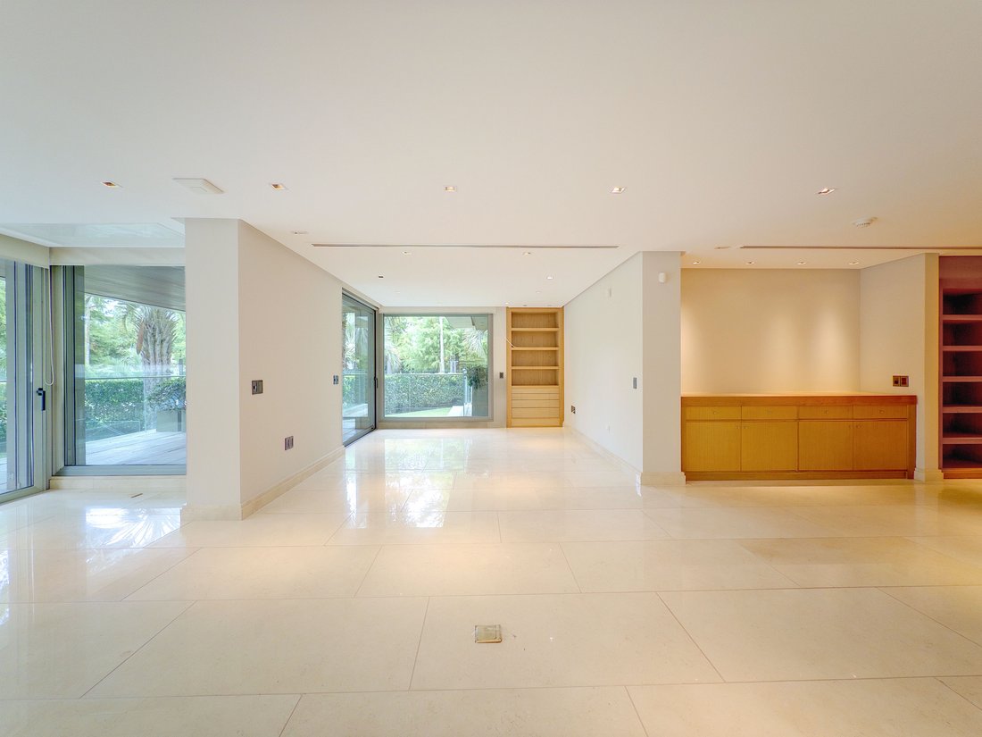 Apartment in Montevideo, Departamento de Montevideo, Uruguay 4 - 15342594
