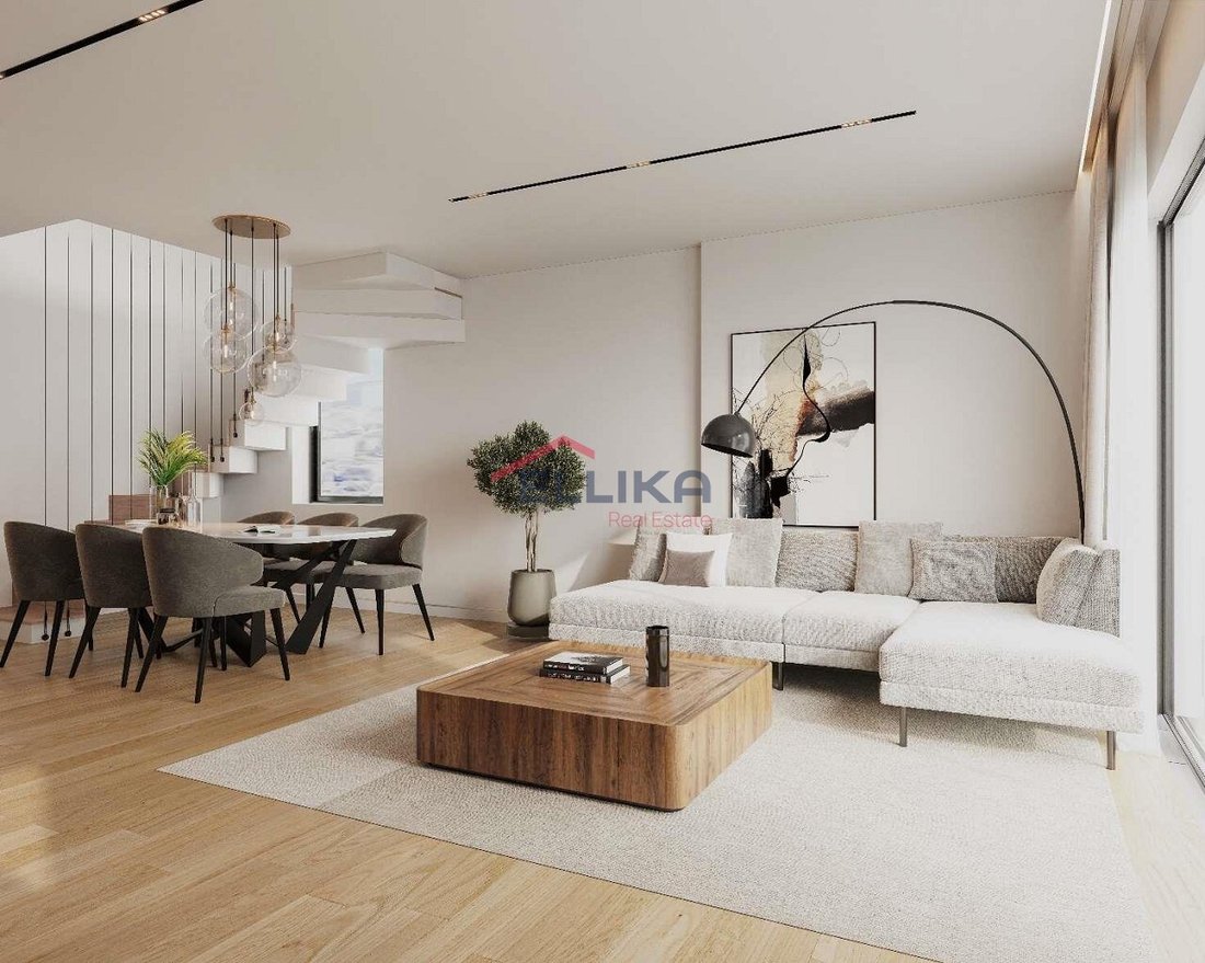House in South Athens, Attica, Greece 2 - 15341470