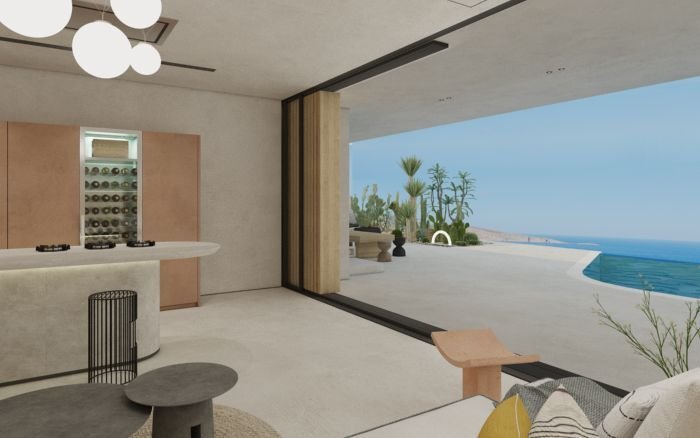 Villa in Community of Achlada, Gazi, Greece 5 - 15341886