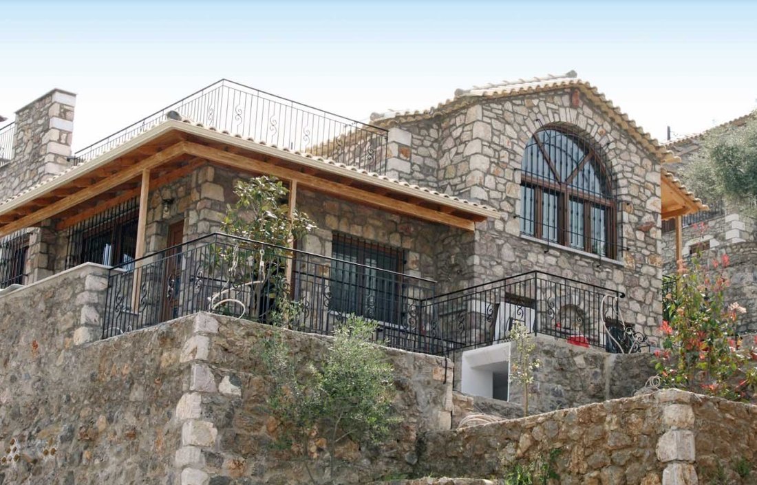 House in Avia, Peloponnese, Western Greece and the Ionian, Greece 2 - 15343049