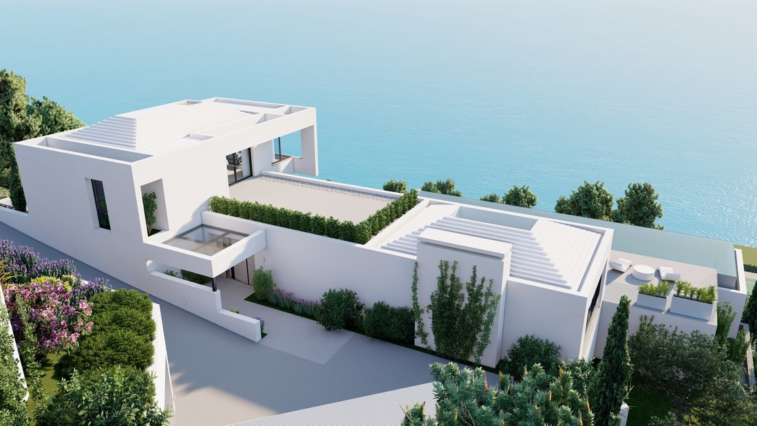 House in Koinotita Portoxeliou, Kranidi, Greece 1 - 12963629