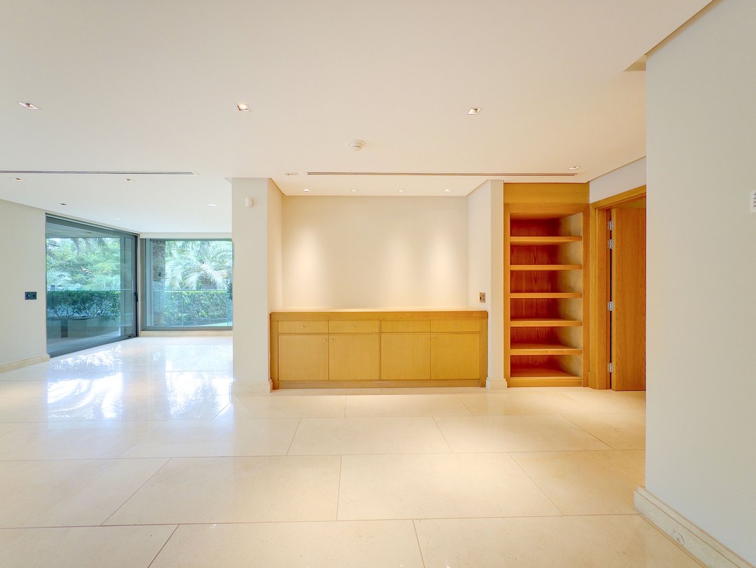 Apartment in Montevideo, Departamento de Montevideo, Uruguay 1 - 15342594
