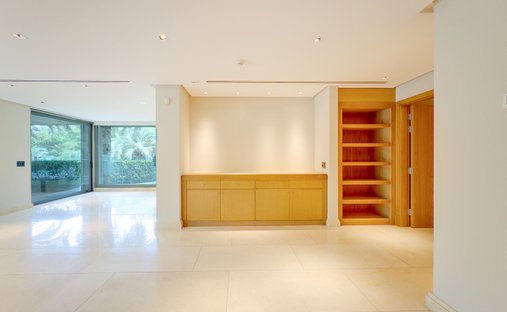 Apartment in Montevideo, Departamento de Montevideo, Uruguay 1
