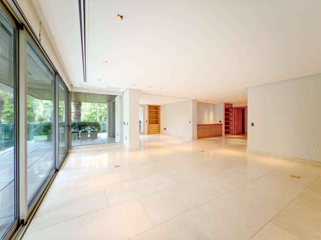 Apartment in Montevideo, Departamento de Montevideo, Uruguay 5 - 15342594