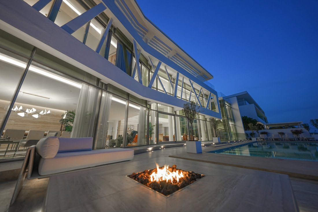 Villa à Dubaï, Dubaï, Émirats arabes unis 5 - 15343982