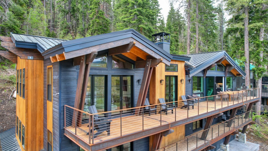 House in Truckee, California, United States 2 - 15344296