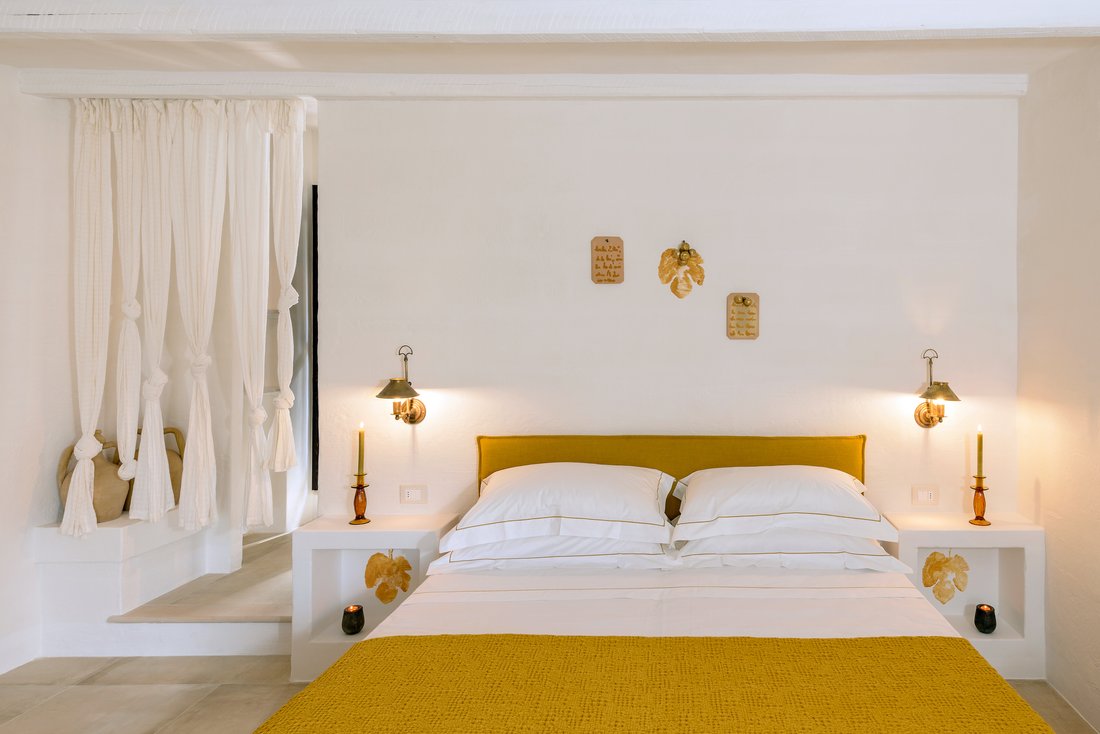 Villa en Fasano, Apulia, Italia 5 - 15343796