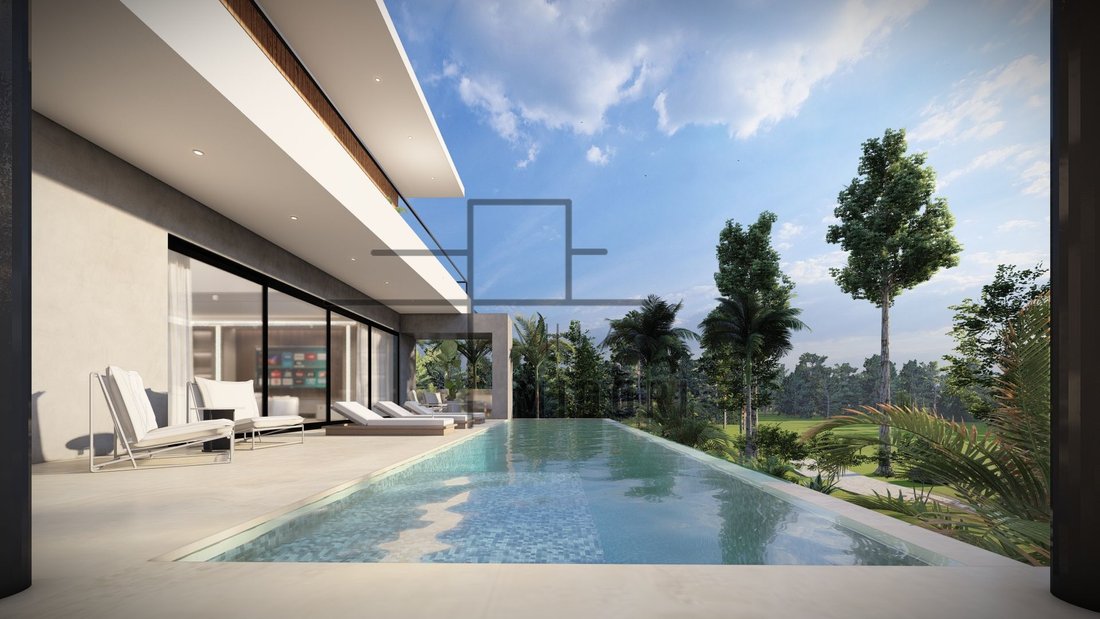 Villa à Juanillo, La Altagracia, République dominicaine 3 - 15343089