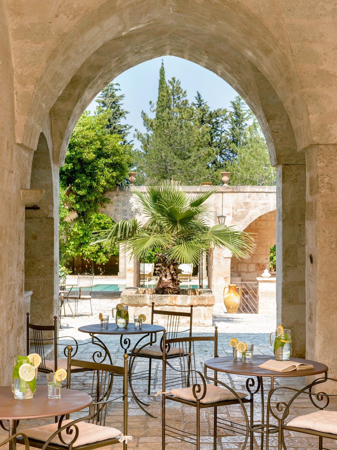 Meravigliosa Masseria A Fasano In Apulia, Italy For Sale (15343796)