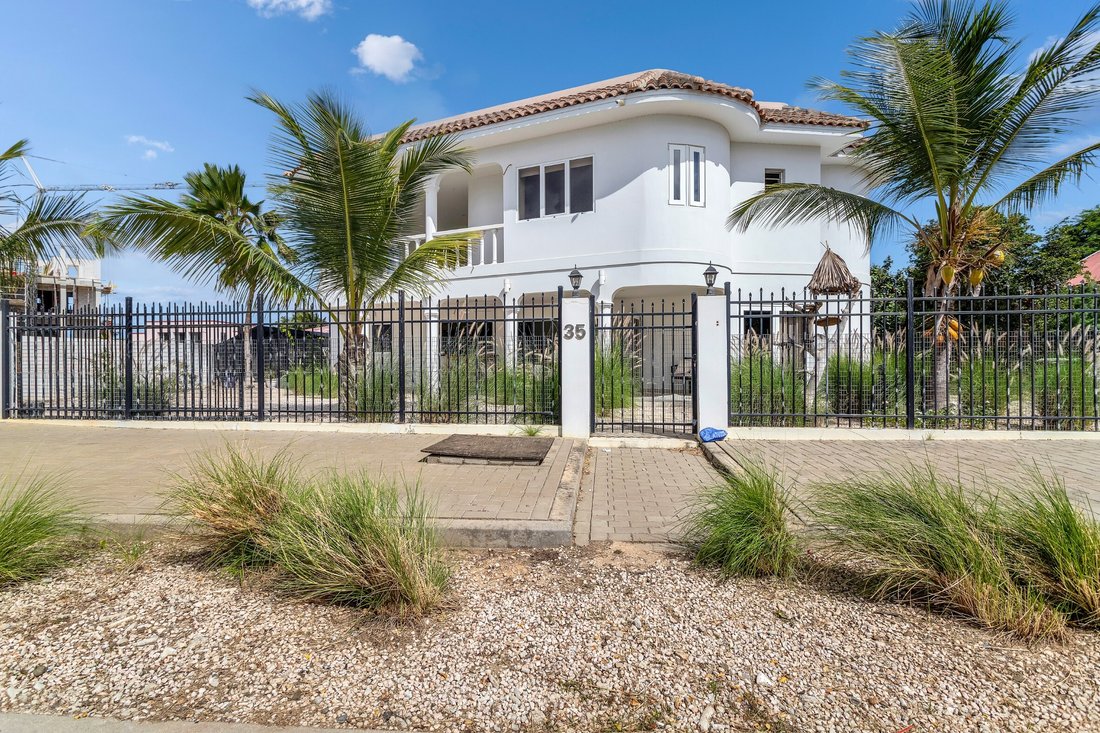 Villa in Kralendijk, Bonaire, Caribbean Netherlands 2 - 15344084