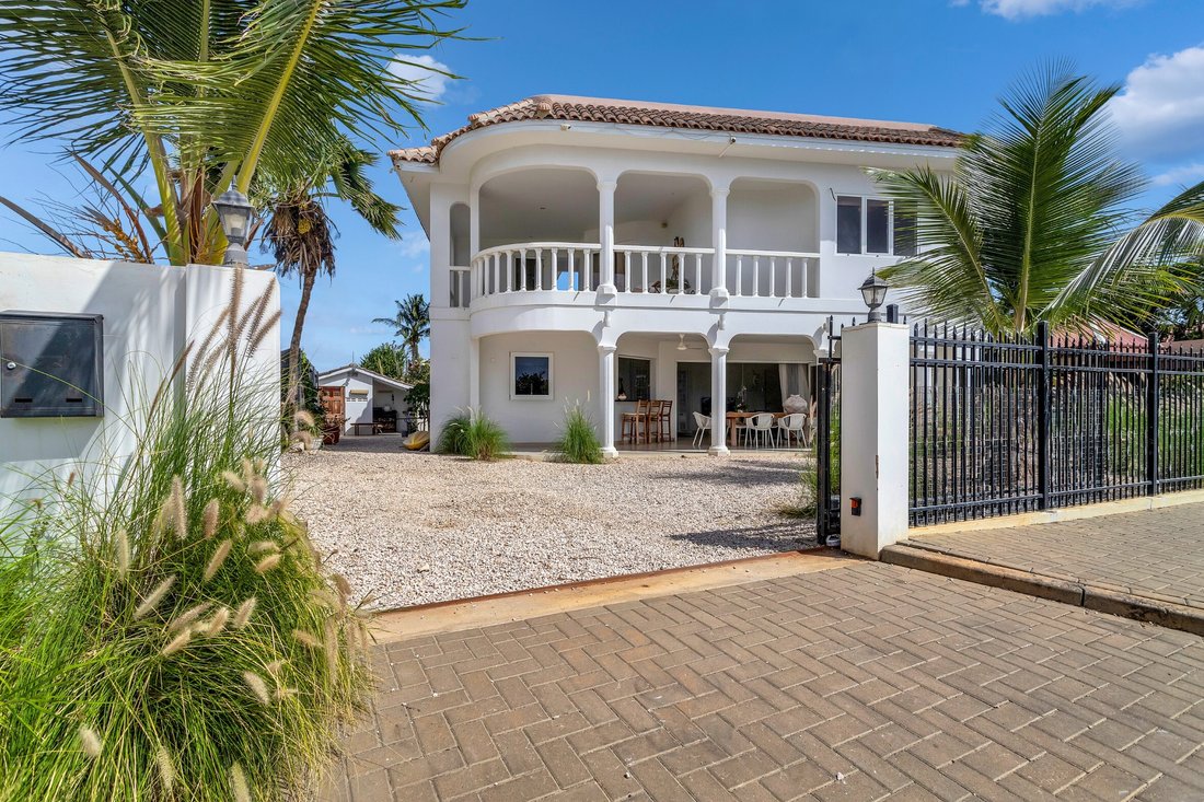 Villa in Kralendijk, Bonaire, Caribbean Netherlands 1 - 15344084