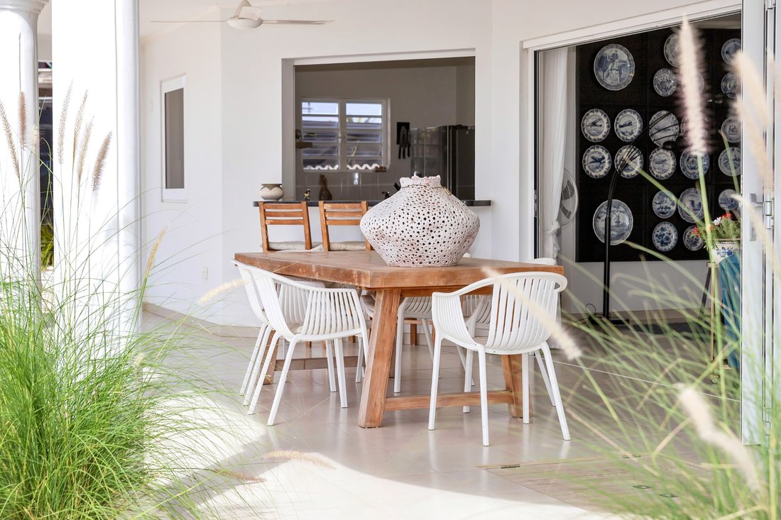 Villa in Kralendijk, Bonaire, Caribbean Netherlands 5 - 15344084