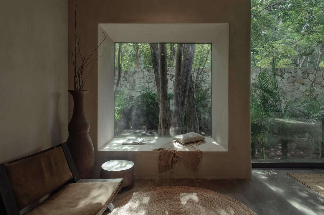 Wohnung in Alma Tulum Hotel, Quintana Roo, Mexiko 1 - 15323673