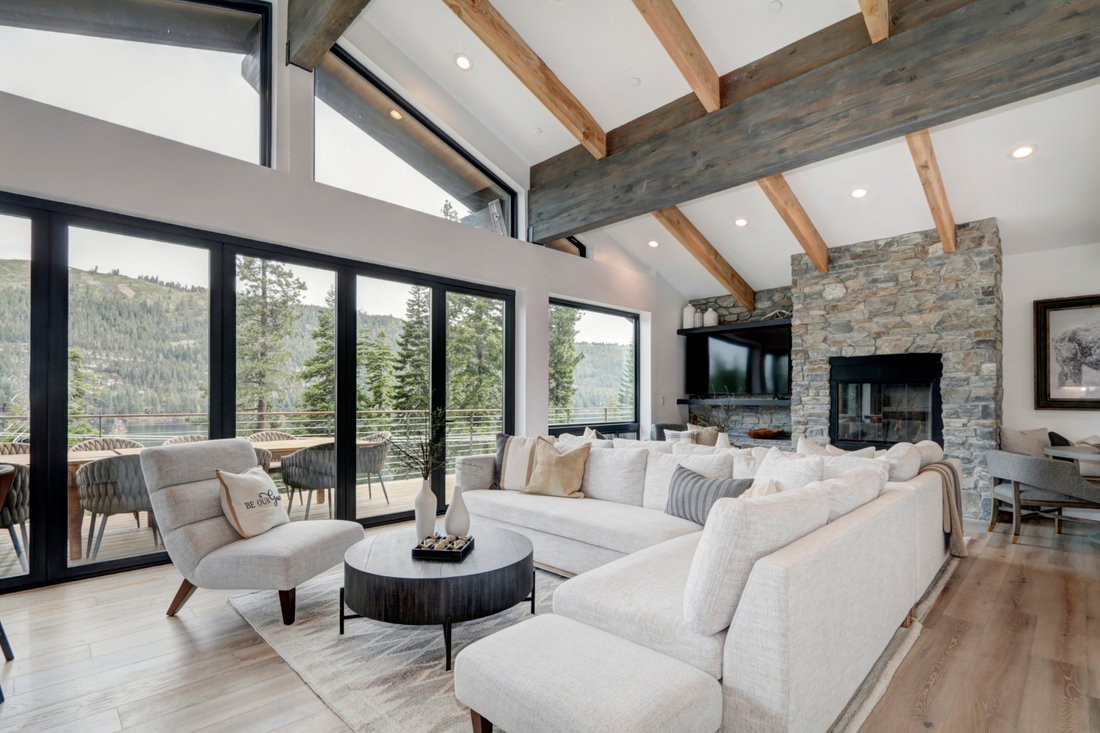 House in Truckee, California, United States 4 - 15344296