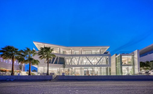Villa à Dubaï, Dubaï, Émirats arabes unis 1