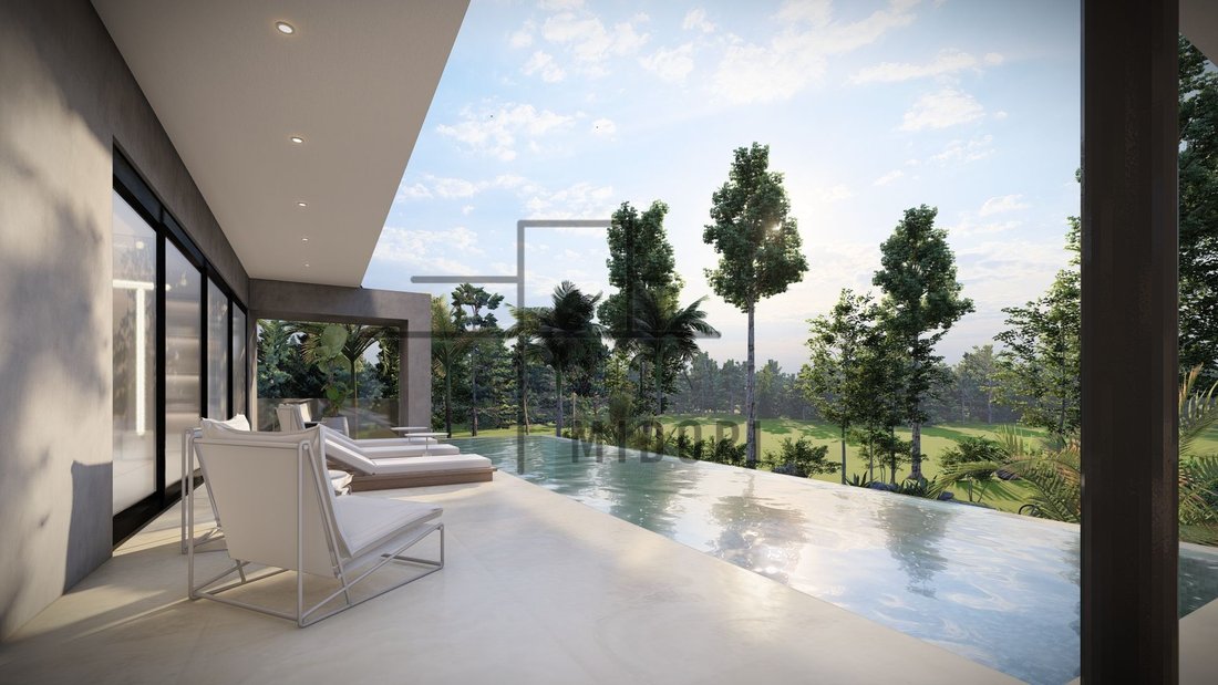 Villa à Juanillo, La Altagracia, République dominicaine 4 - 15343089