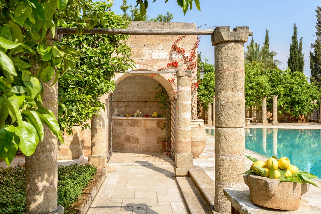 Meravigliosa Masseria A Fasano In Apulia, Italy For Sale (15343796)