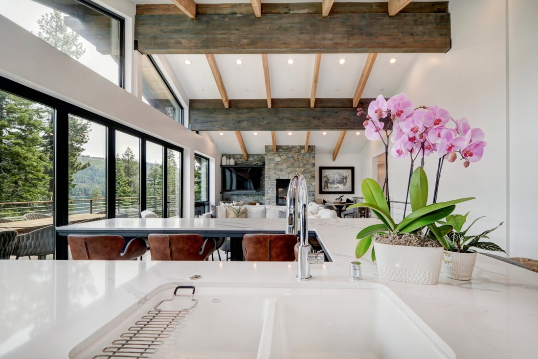 House in Truckee, California, United States 5 - 15344296