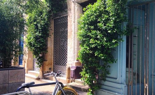 House in Bordeaux, Nouvelle-Aquitaine, France 1