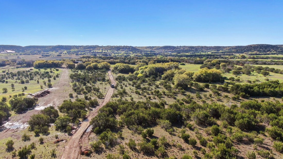 Terreno en Bluff Dale, Texas, Estados Unidos 1 - 15346424