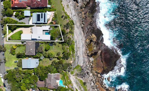 House in Avalon Beach, New South Wales, Australia 1
