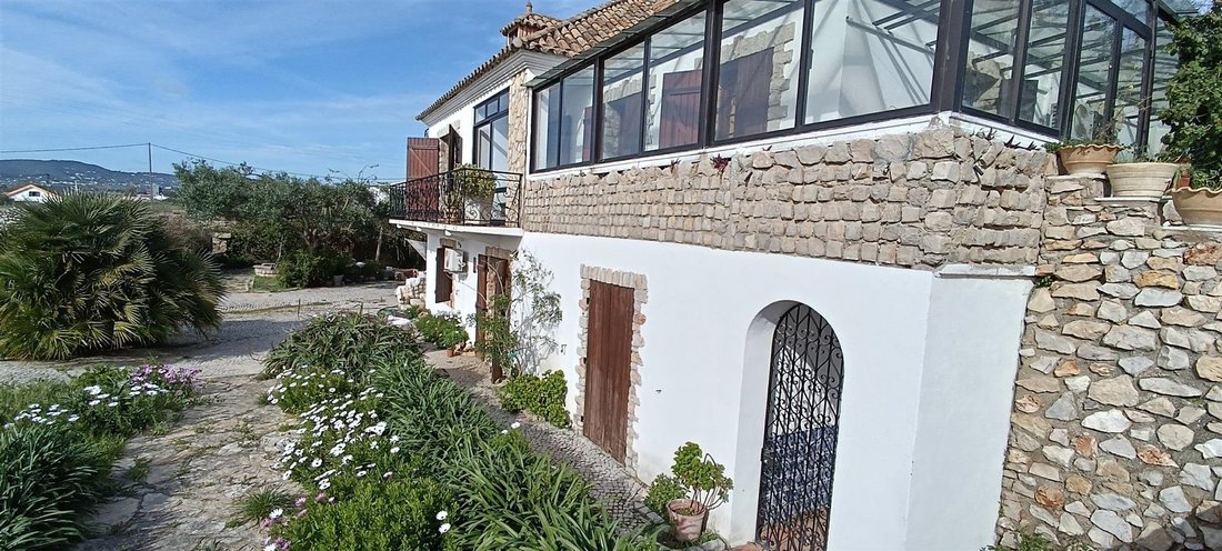 House in Faro (Se e Sao Pedro), Algarve, Portugal 4 - 15346044