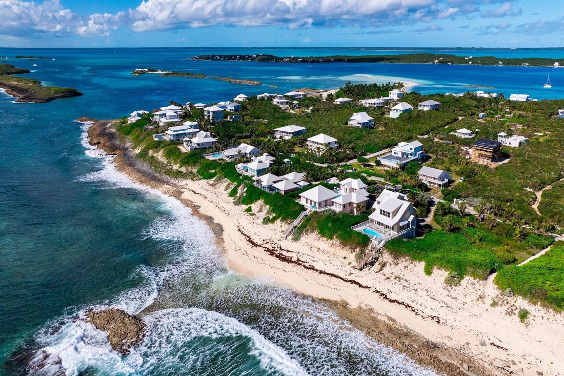 Cheers, Hope Town, Ab In Elbow Cay, Central Abaco, The Bahamas For Sale ...